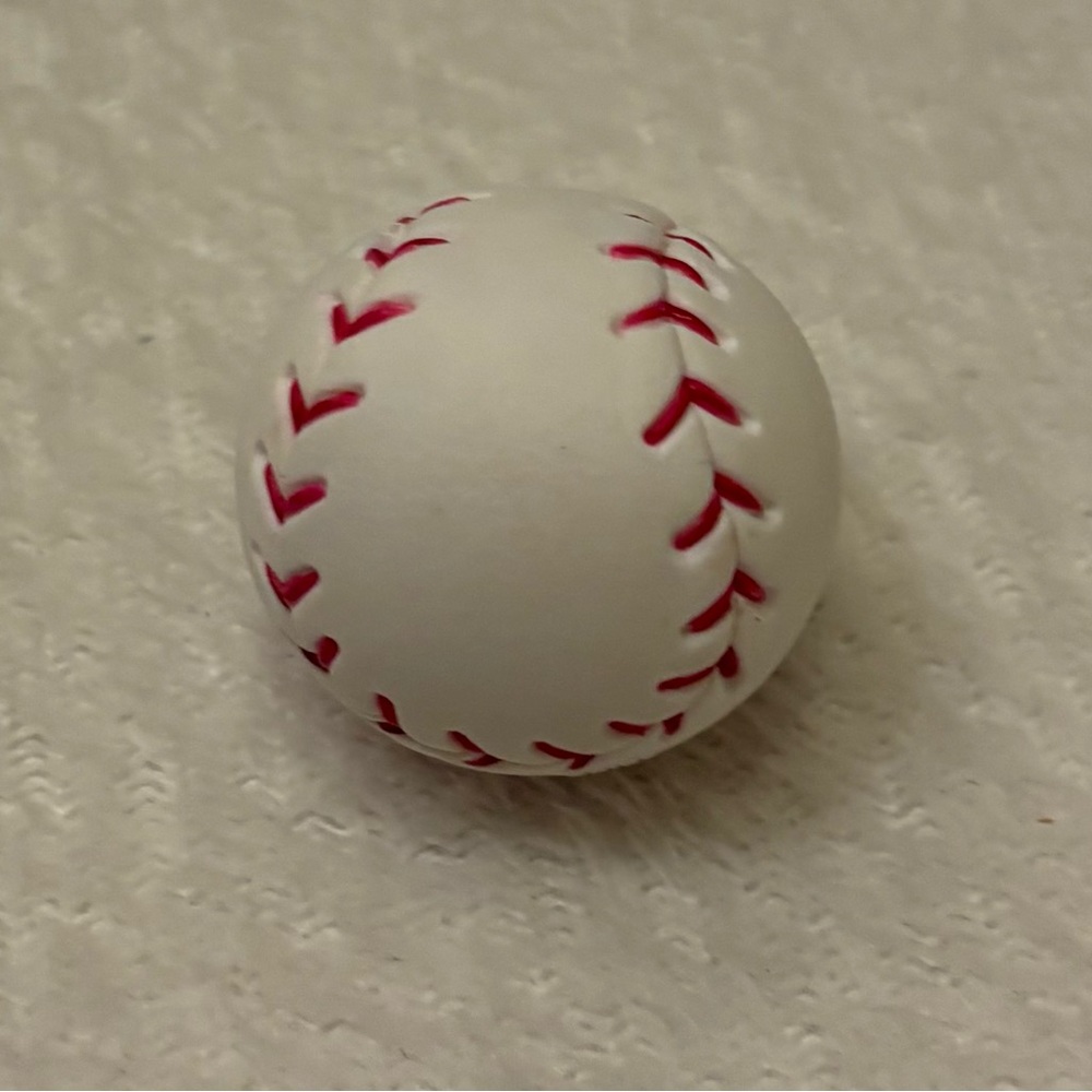 Retired American Girl Softball Set I - Picture 6 of 10